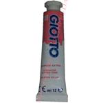 GIOTTO TEMPERA TUBO ML 12 ROSA